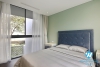 The newest house on the market is carefully prepared by the owner for every detail for rent in Ngoc Thuy Long Bien